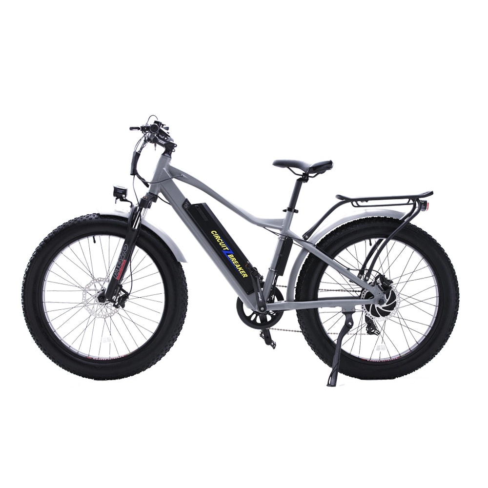 Oh Wow Cycles Circuit Break 750w