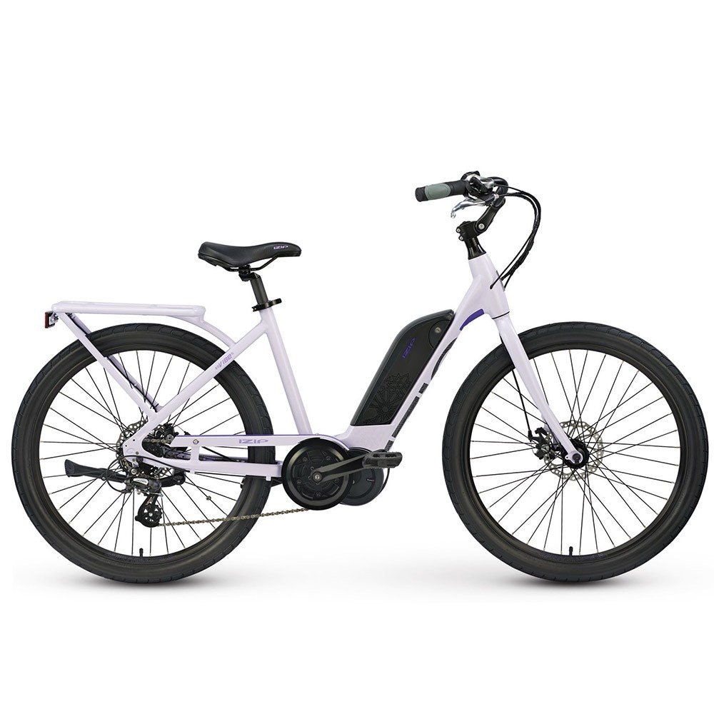 IZIP E3 Vibe Plus ST 2019