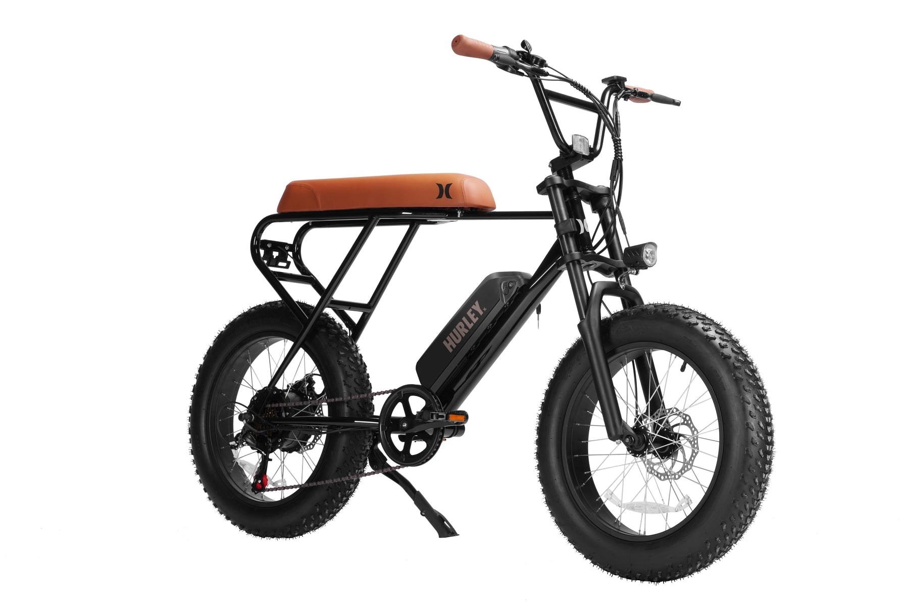 Hurley Bicycles Mini Swell 2022