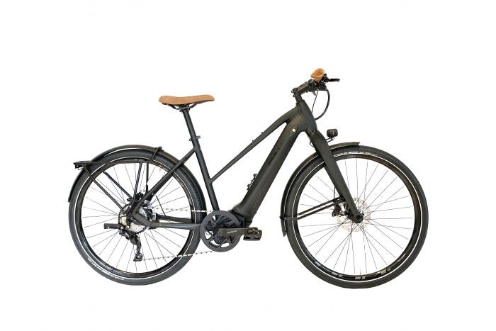 Bulls Urban Evo 10 Step Thru