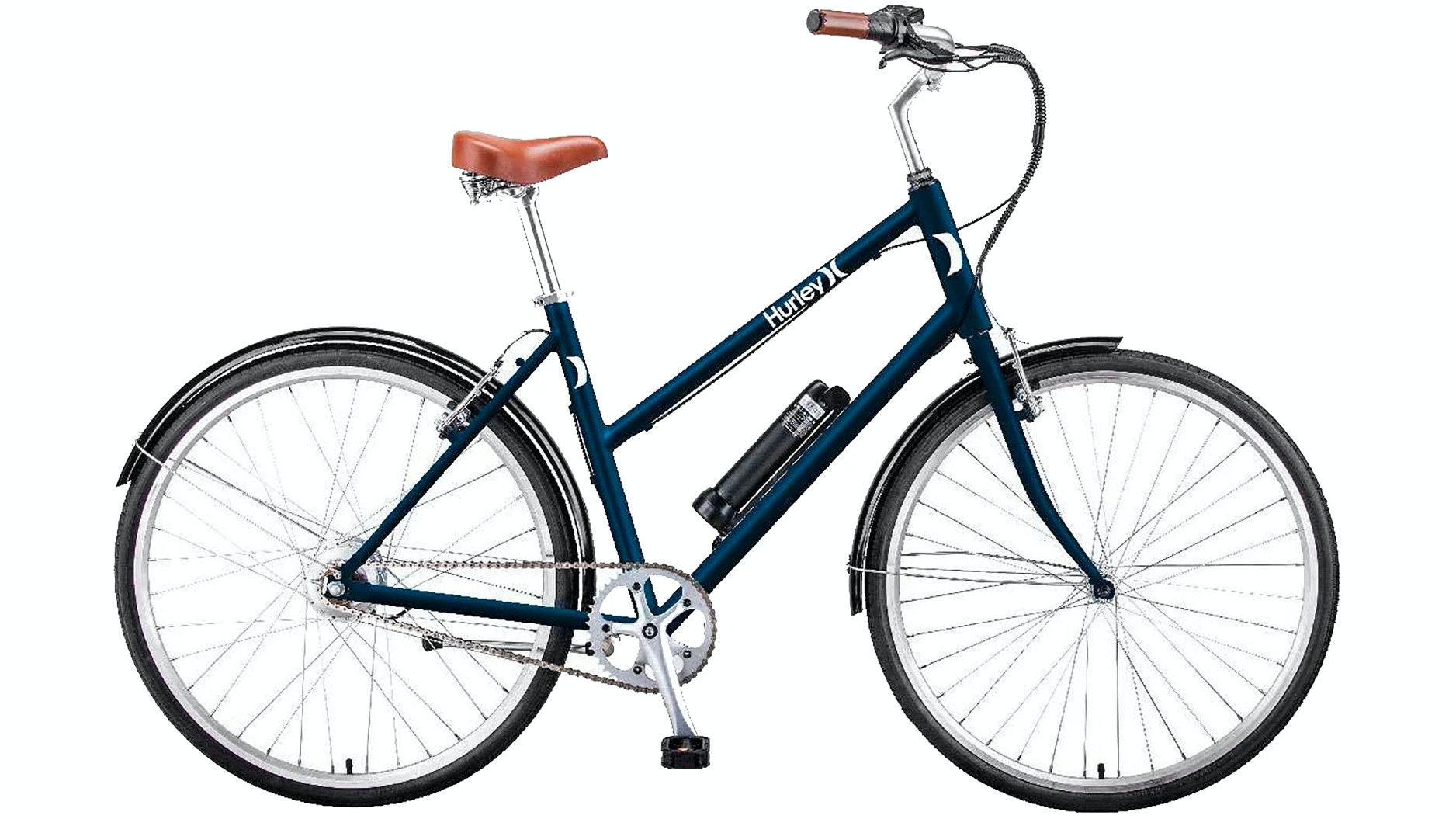 Hurley Bicycles Amped St 2022
