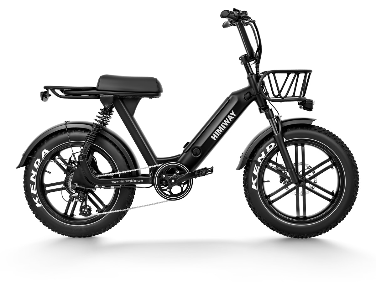 Himiway: Escape Pro 2022