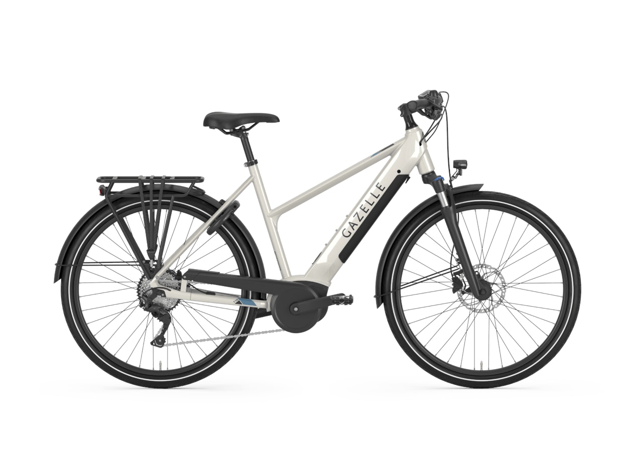 Gazelle Medeo T10 HMB 2022