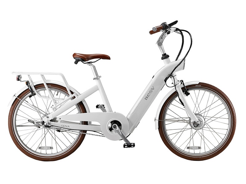BESV Cf1
