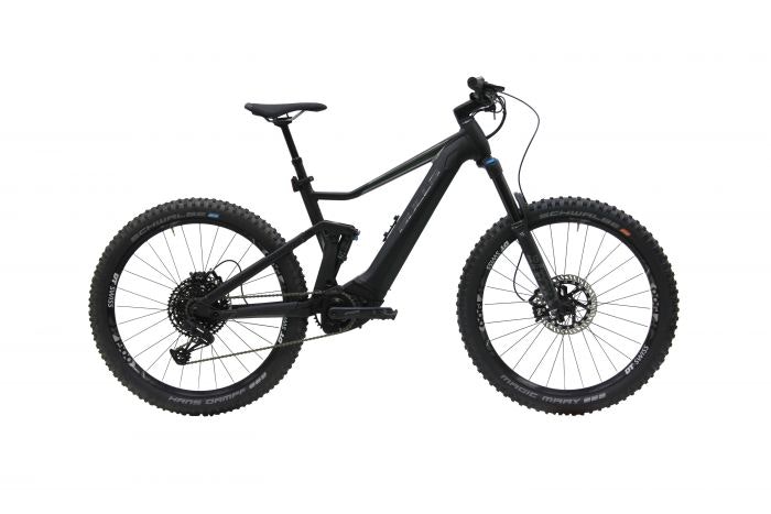 Bulls Copperhead Evo Am 3