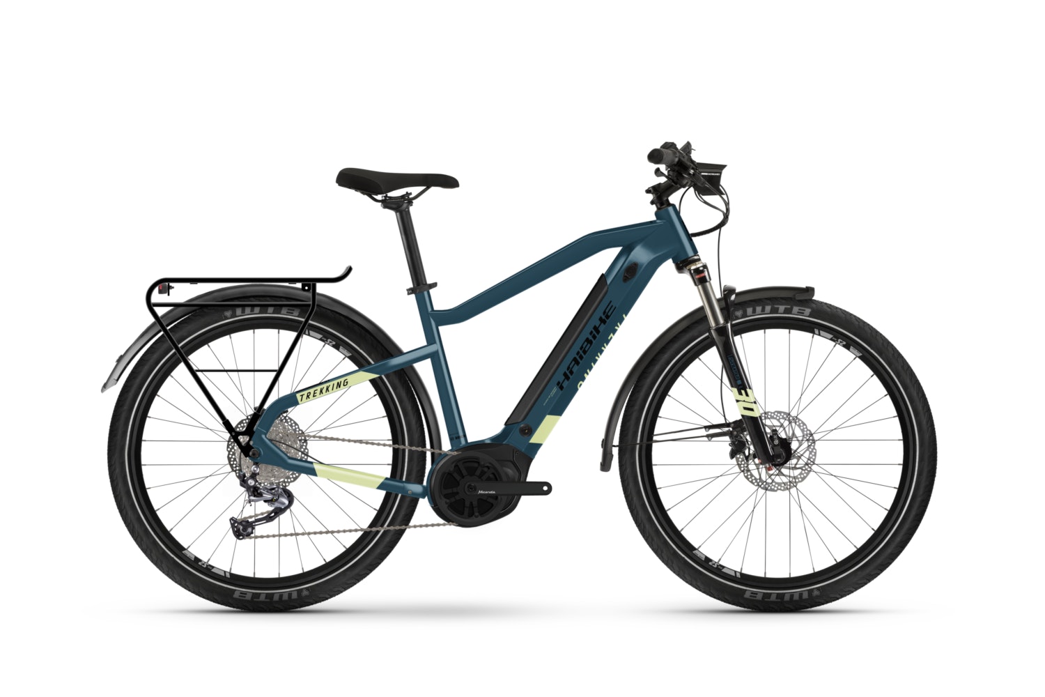Haibike Trekking 5 2022