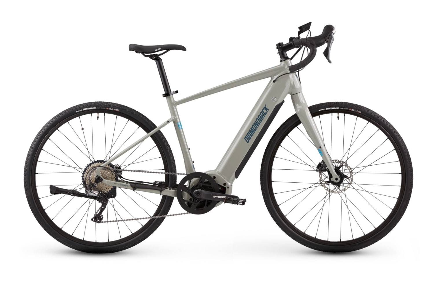 Diamondback Current