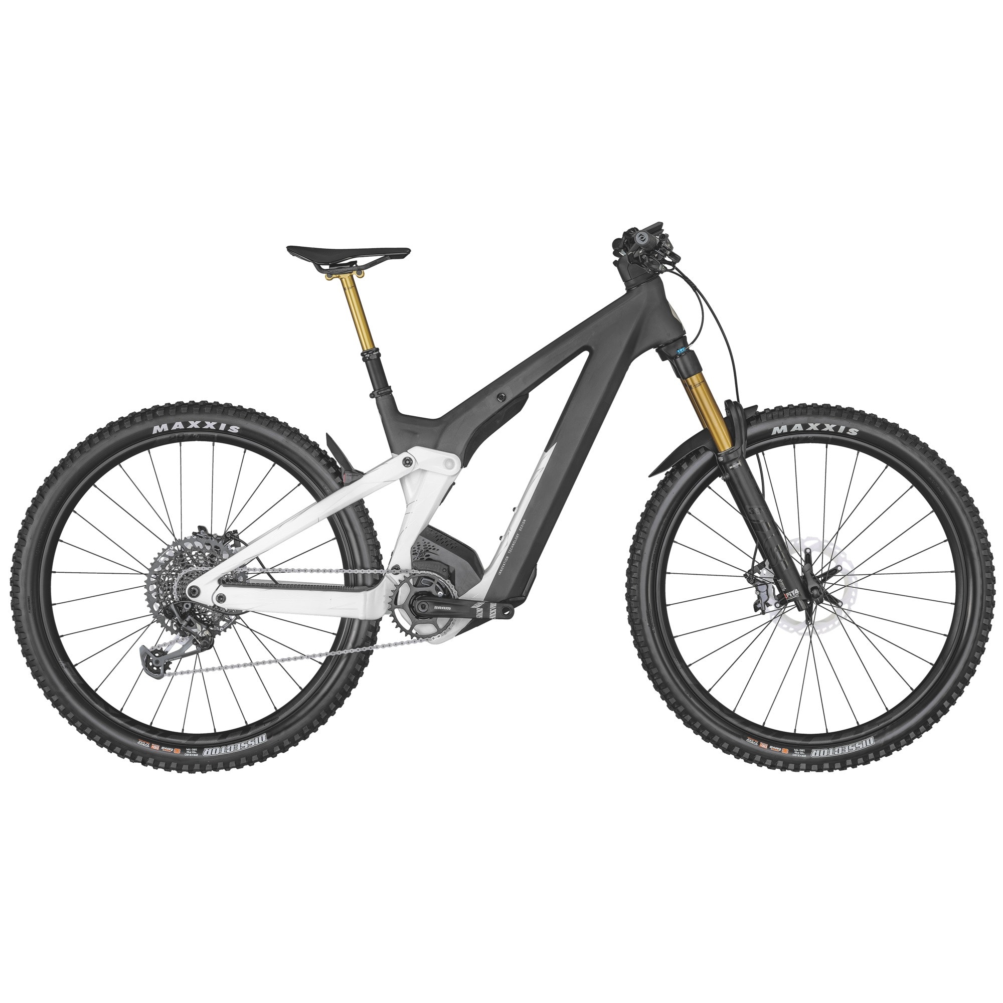 Scott Patron Eride 900 Tuned 2022