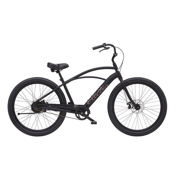 Electra Cruiser Go! Step Over 2022