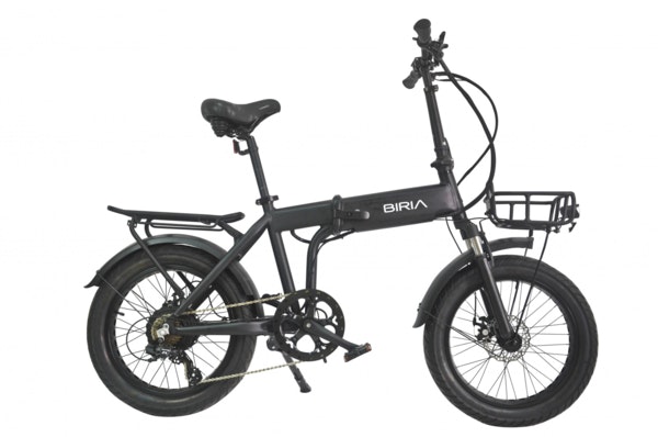 Biria Electric Folding - Series 3, S3