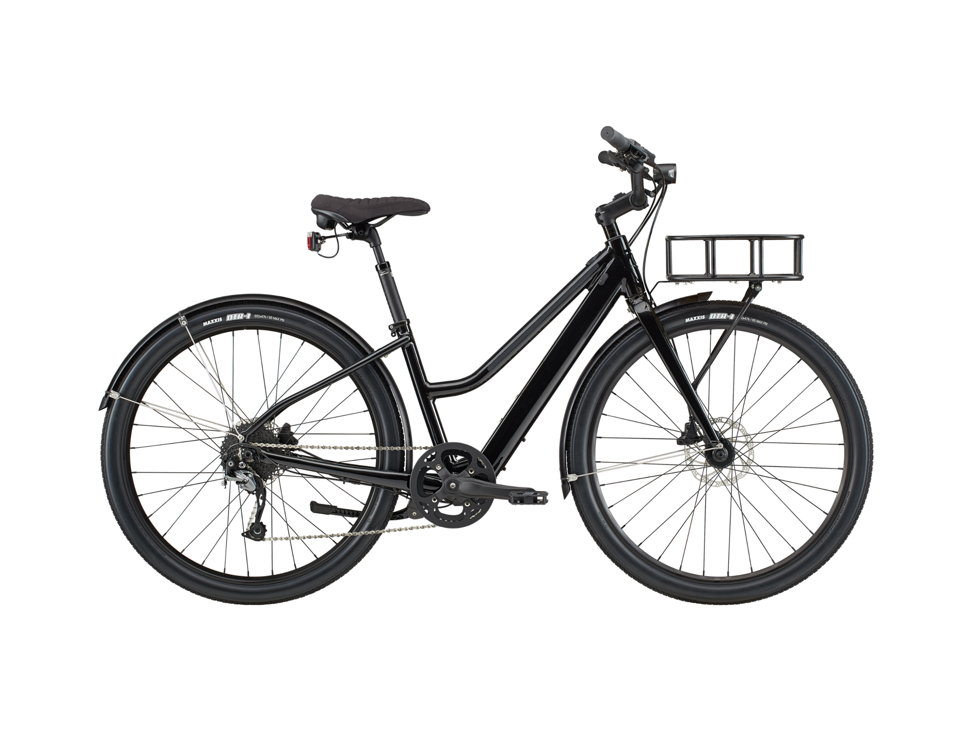 Cannondale Treadwell Neo 2020
