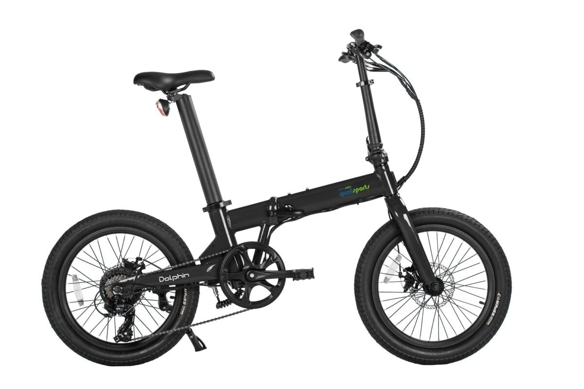 QUALISPORT Dolphin