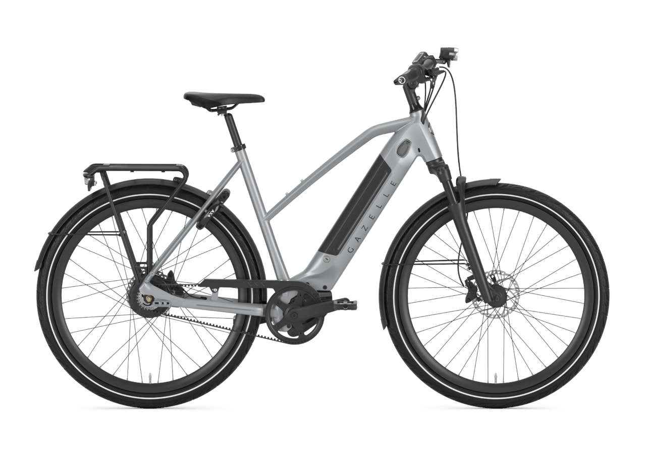 Gazelle ULTIMATE C380+ HMB 2022