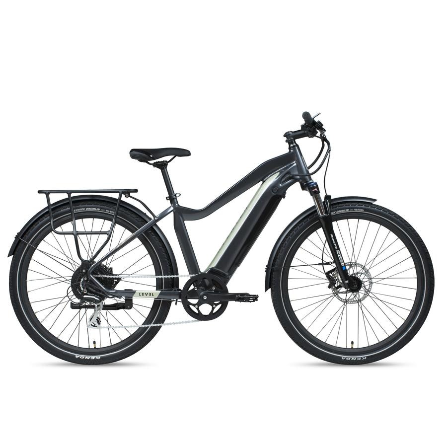 Aventon Level Commuter 2021