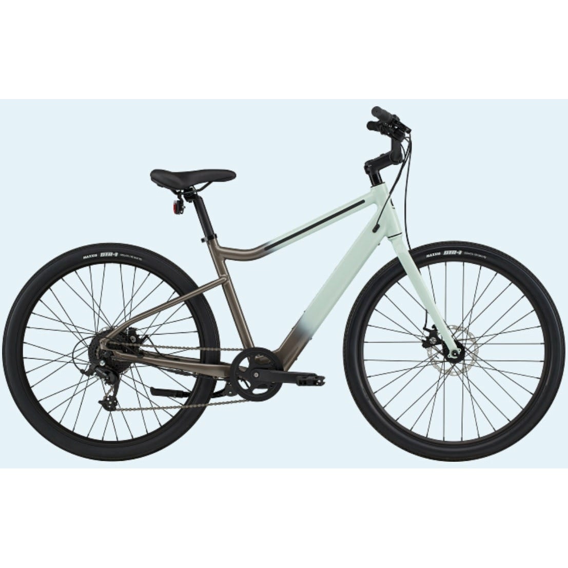 Cannondale Treadwell Neo 2 Disc E-bike