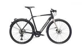 Bianchi E-Impulso All Road 2022