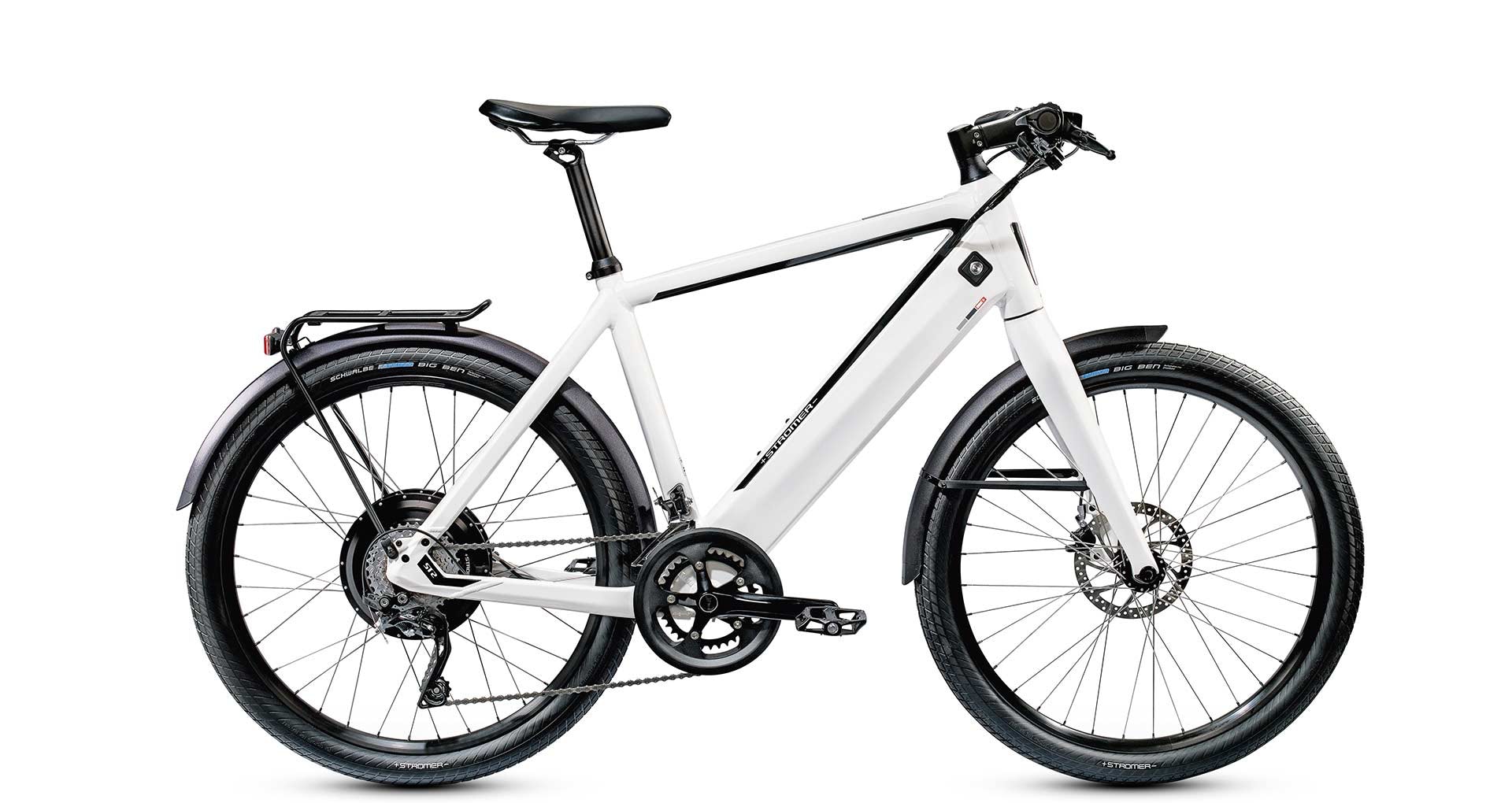 Stromer St2 2017