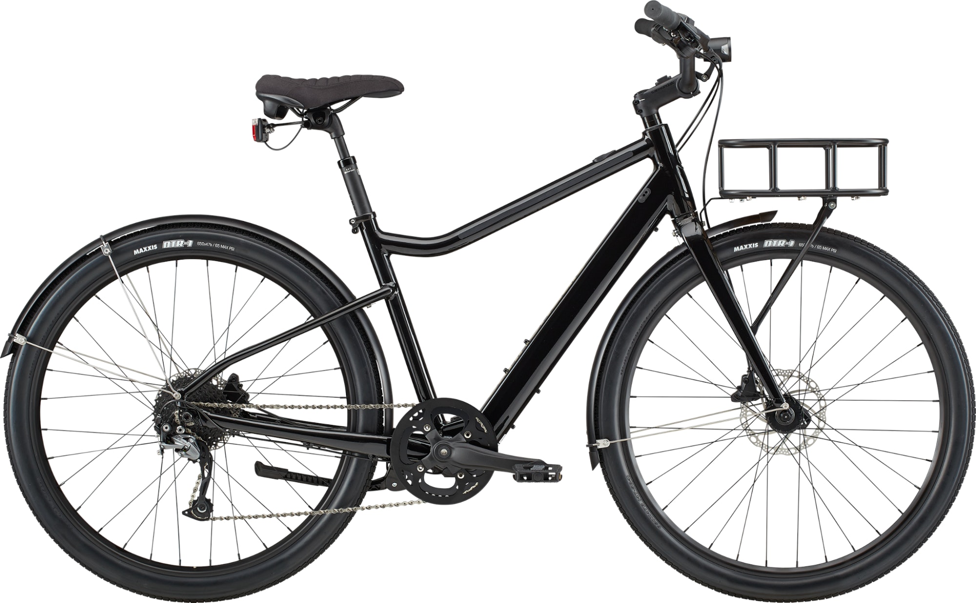 Cannondale Treadwell Neo EQ 2020