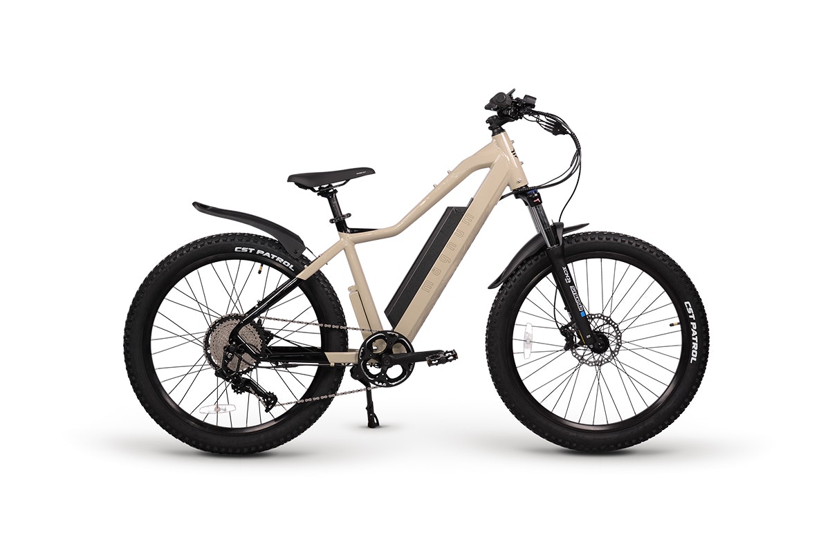 Magnum Peak T5