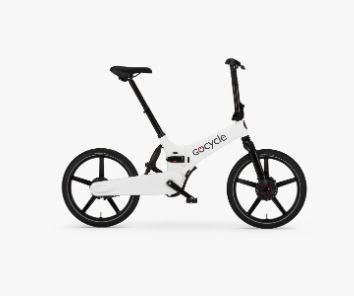 Gocycle Model GXi