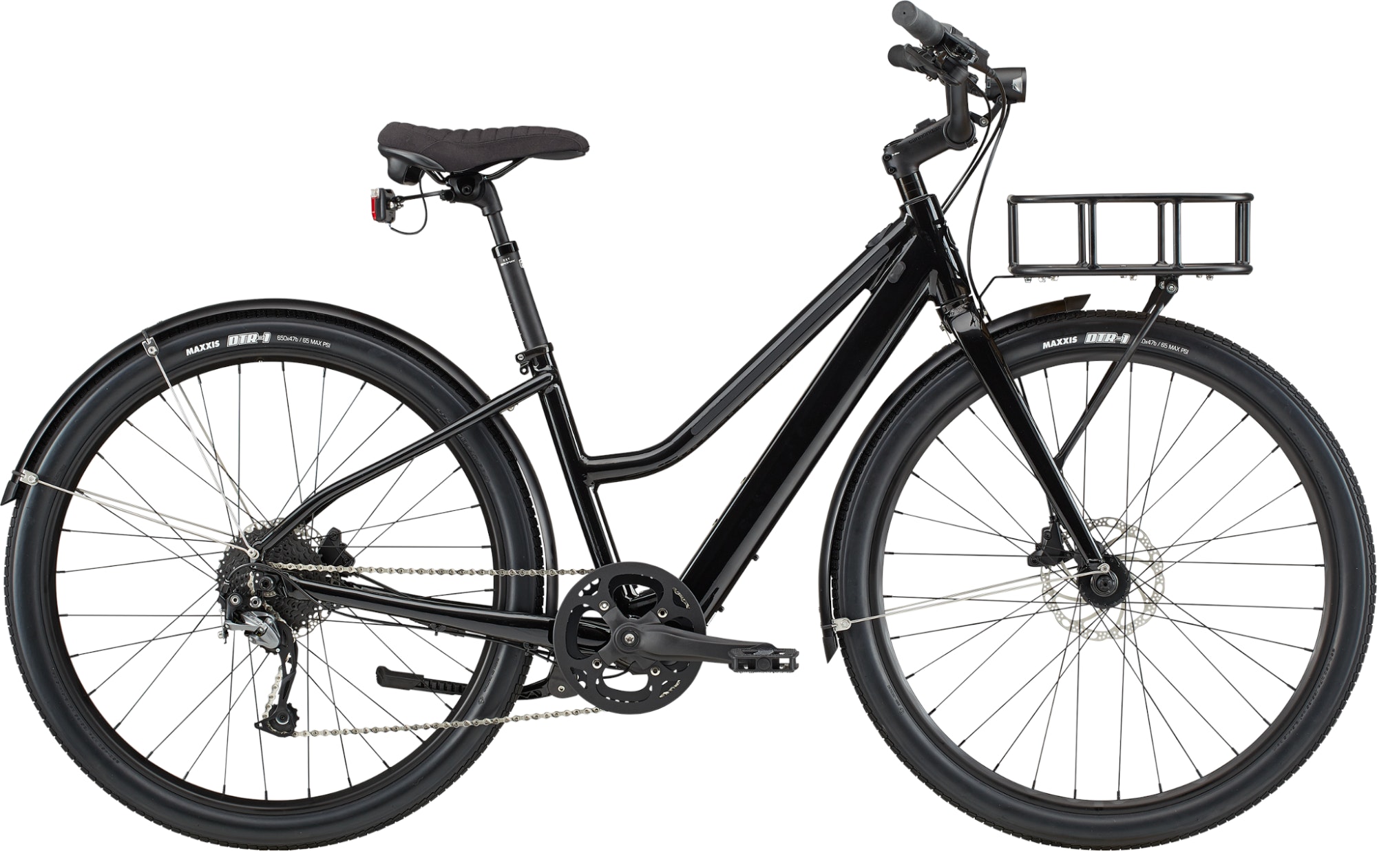 Cannondale Treadwell Neo EQ Remixte 2020
