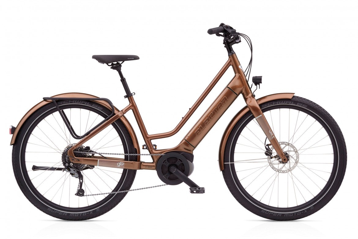 Electra Vale Go! EQ US 2020