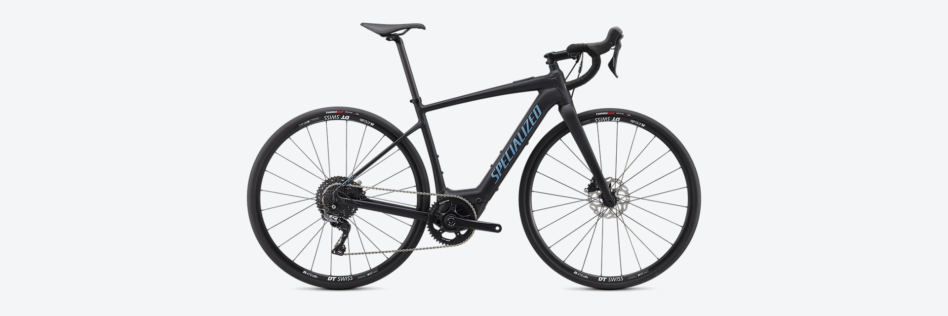 Specialized Creo Sl E5 Comp 2021