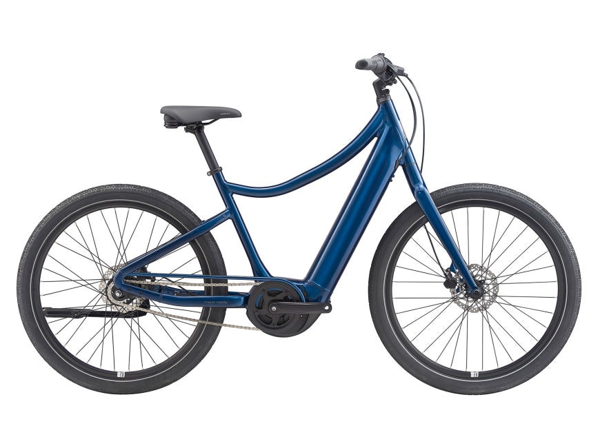 Giant Vida E+ GTS 20MPH 2021