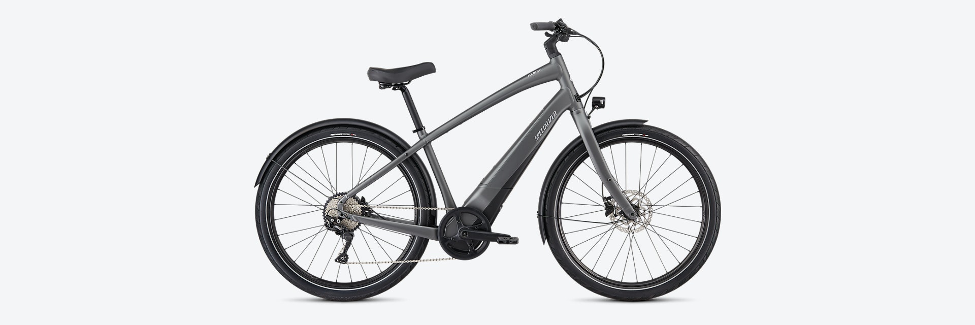 Specialized Como 4.0 650B 2020