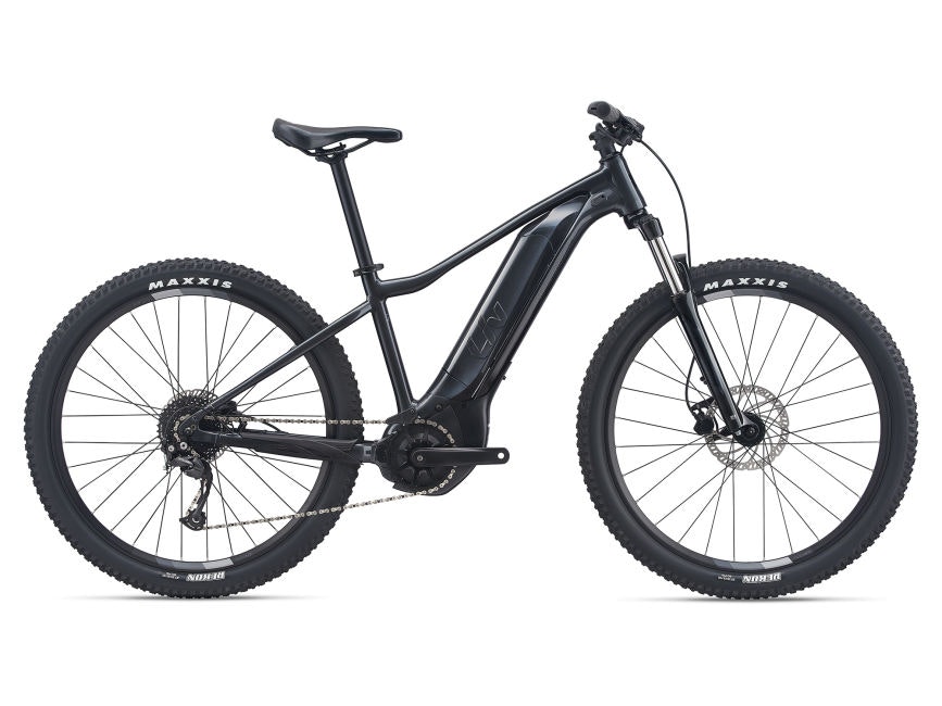Giant Tempt E+ 2 20MPH 2021