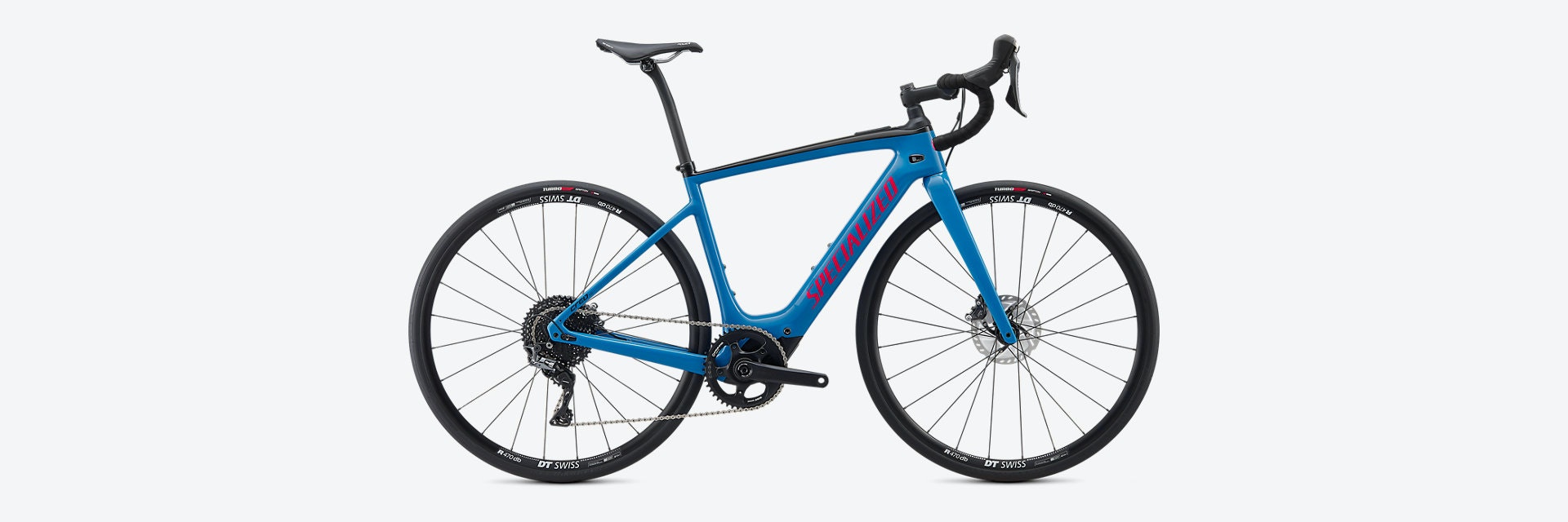 Specialized Creo Sl Comp Carbon 2021