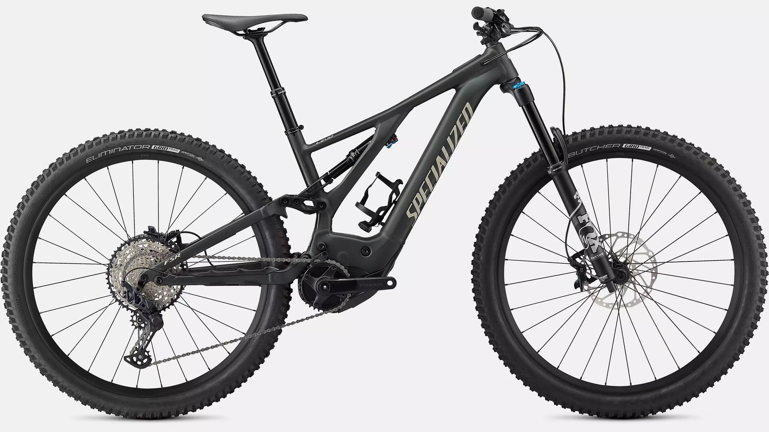 Specialized Levo Comp 29 Medium 2022