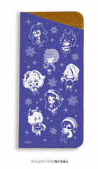 Chara Glasses Case 
