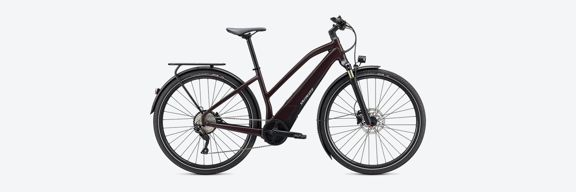 Specialized Vado 4.0 St 2021