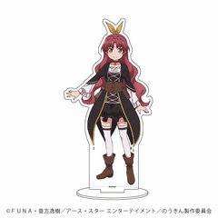 Chara Acrylic Figure 