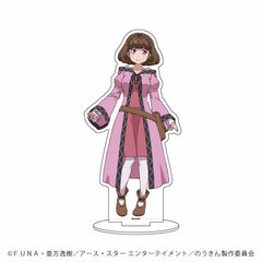 Chara Acrylic Figure 