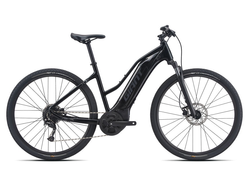 Giant Roam E+ STA 20MPH 2021