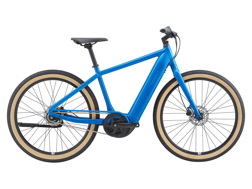 Giant Transend E+ GTS 28MPH 2021