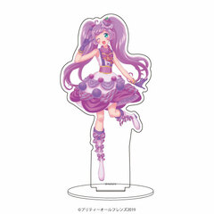 Chara Acrylic Figure 