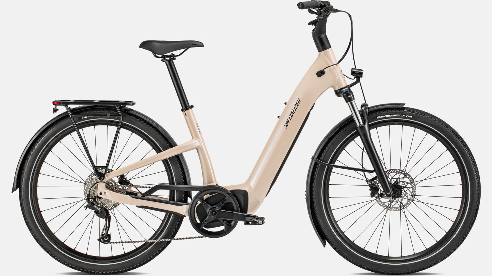 Specialized Como 3.0 2022