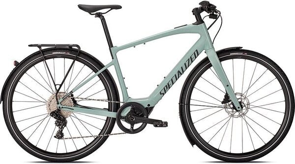 Specialized Turbo Vado SL 4.0 EQ