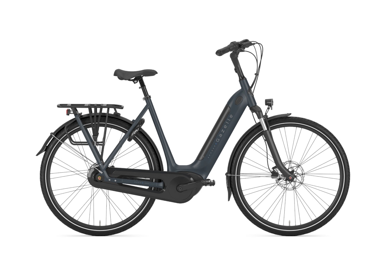 Gazelle Arroyo C7 Disc HMB 2022