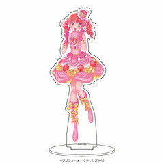 Chara Acrylic Figure 