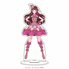 Chara Acrylic Figure 
