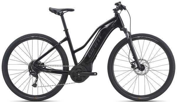 Giant Roam E+ STA