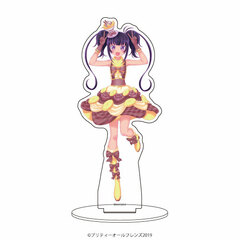 Chara Acrylic Figure 