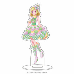 Chara Acrylic Figure 