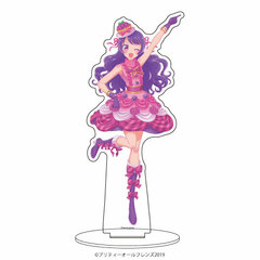 Chara Acrylic Figure 