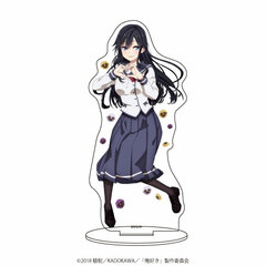 Chara Acrylic Figure 