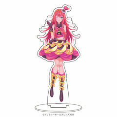 Chara Acrylic Figure 